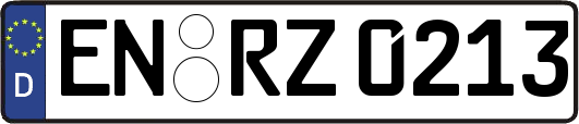 EN-RZ0213
