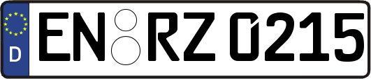 EN-RZ0215
