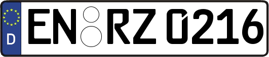 EN-RZ0216