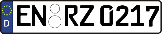 EN-RZ0217