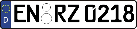 EN-RZ0218