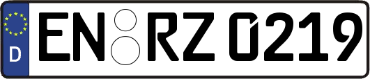 EN-RZ0219