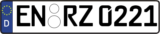EN-RZ0221