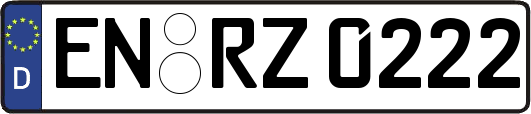 EN-RZ0222
