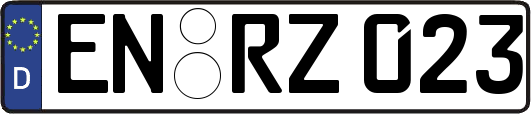 EN-RZ023