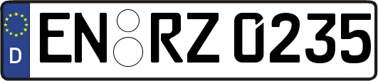 EN-RZ0235