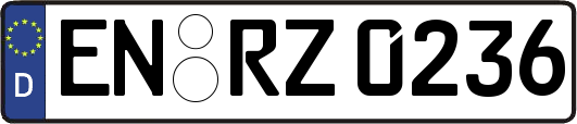 EN-RZ0236