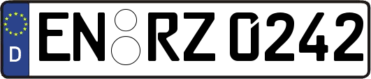 EN-RZ0242