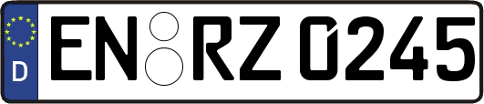 EN-RZ0245