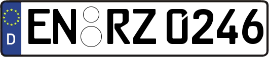 EN-RZ0246