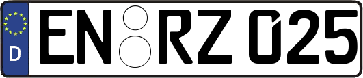 EN-RZ025