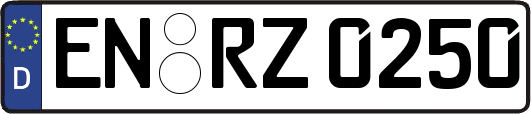EN-RZ0250