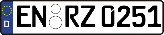 EN-RZ0251