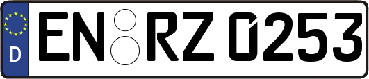 EN-RZ0253