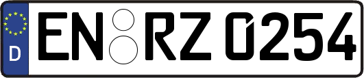 EN-RZ0254