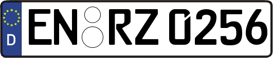 EN-RZ0256