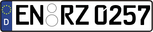 EN-RZ0257