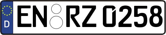 EN-RZ0258