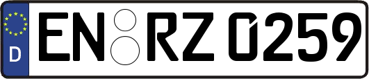 EN-RZ0259