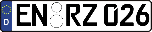 EN-RZ026