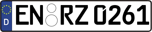 EN-RZ0261