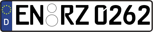 EN-RZ0262