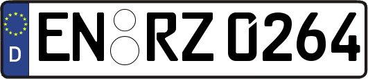 EN-RZ0264
