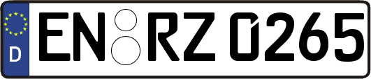 EN-RZ0265