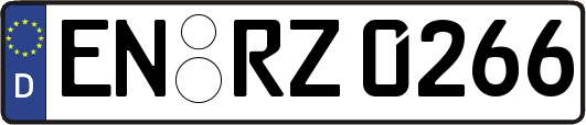 EN-RZ0266