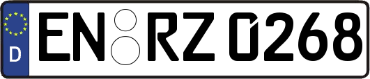EN-RZ0268