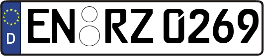EN-RZ0269