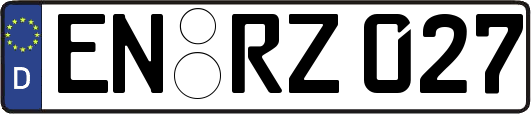 EN-RZ027