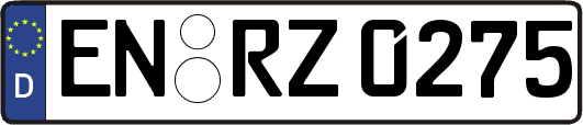 EN-RZ0275