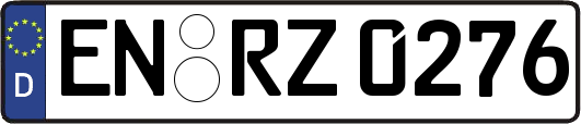 EN-RZ0276