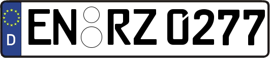 EN-RZ0277