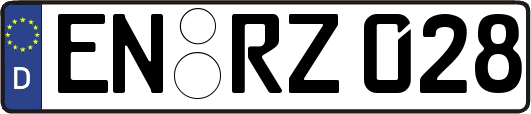 EN-RZ028