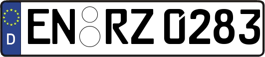 EN-RZ0283