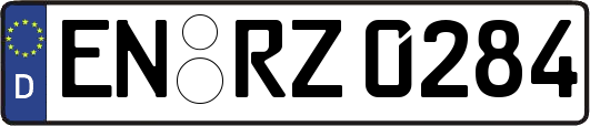 EN-RZ0284