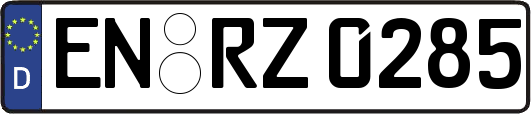 EN-RZ0285