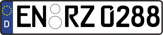 EN-RZ0288