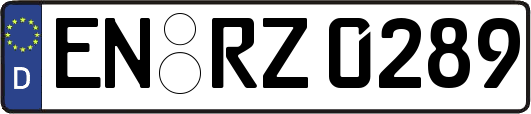 EN-RZ0289