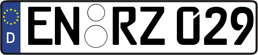 EN-RZ029