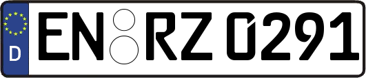 EN-RZ0291