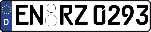 EN-RZ0293