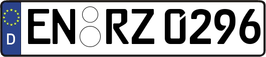 EN-RZ0296