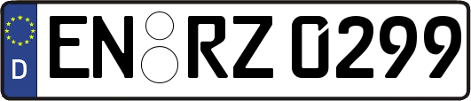 EN-RZ0299