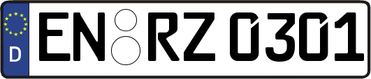 EN-RZ0301