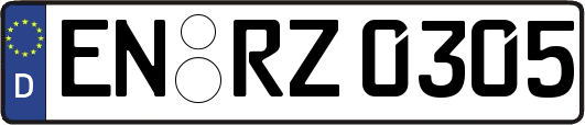 EN-RZ0305