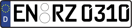 EN-RZ0310