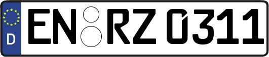 EN-RZ0311
